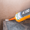 VCC A100 được dùng để trám khe hở
