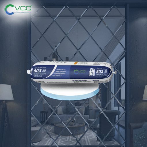 Keo VCC 803 chuyên dùng cho gương