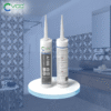 keo acrylic VCC A100