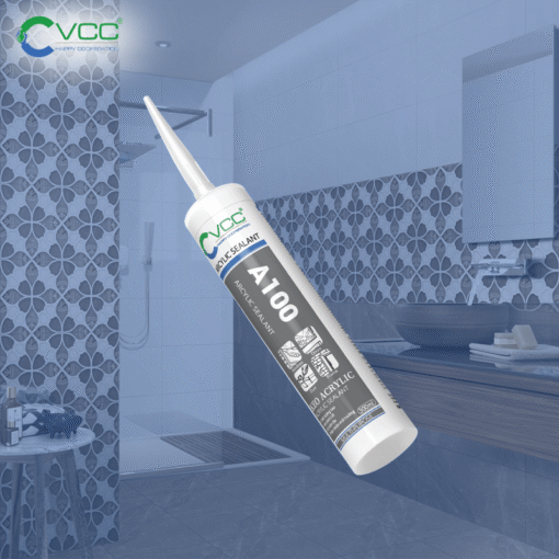 keo acrylic VCC A100