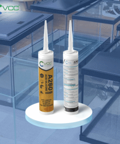 hình ảnh keo silicone VCC A260
