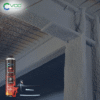 Keo bọt nở VCC PU foam B1