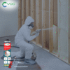 Keo Bọt Nở Vcc Pu Foam Chống Thấm Cách âm Cách Nhiệt Và Cách điện  Vcc Sealant   Sản Xuất Phân Phối Keo Silicone Và Chất Kết Dính Chuyên Nghiệp