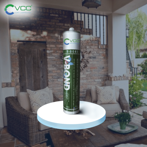 Keo VCC V BOND Ngoại Thất
