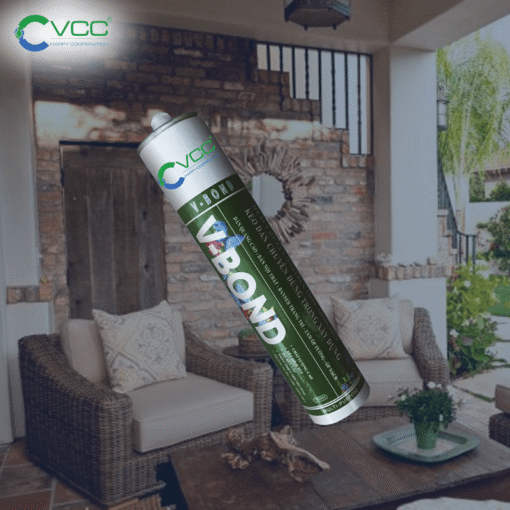 VCC V BOND Ngoại Thất