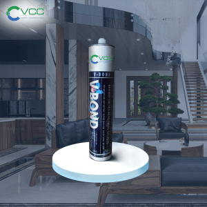 VCC VBond Nội Thất VCC Sealant Sản xuất phân phối keo silicone và chất kết dính chuyên nghiệp VCC V BOND Nội Thất