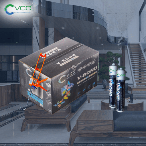 Thùng keo VCC V BOND Nội Thất