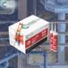 Keo chống cháy lan VCC V012