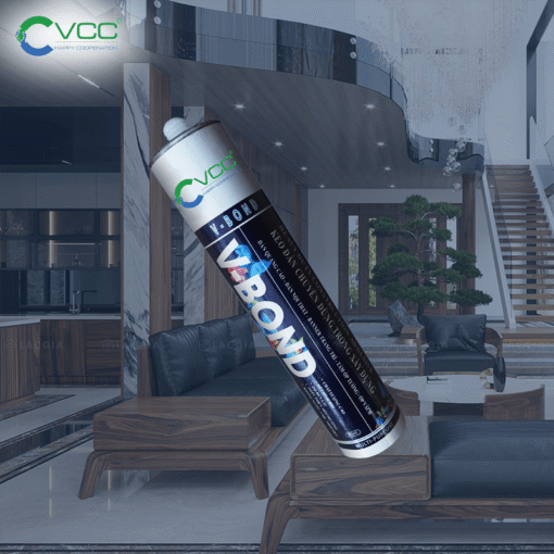 VCC V BOND Nội Thất