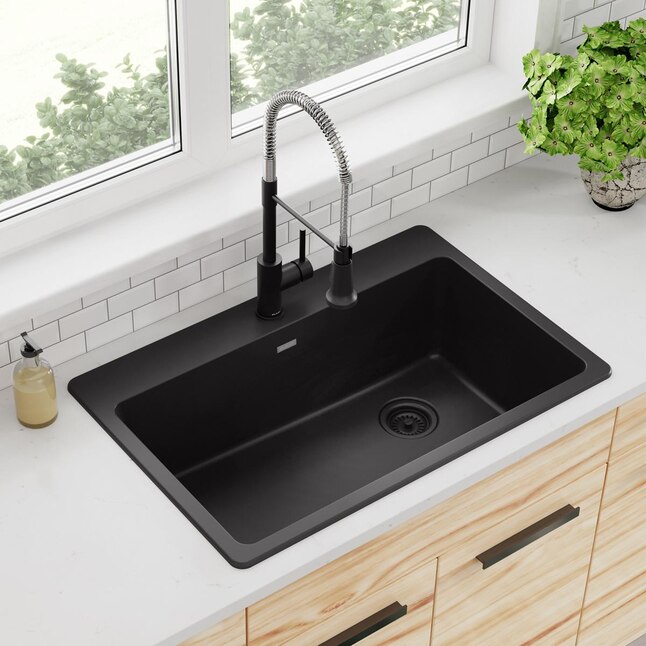Bồn rửa nổi DropIn Sink VCC Sealant Sản xuất phân phối keo silicone và chất kết dính chuyên nghiệp Bồn rửa nổi Drop In Sink