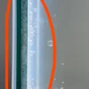 Bọt khí bóng khí trong keo silicone
