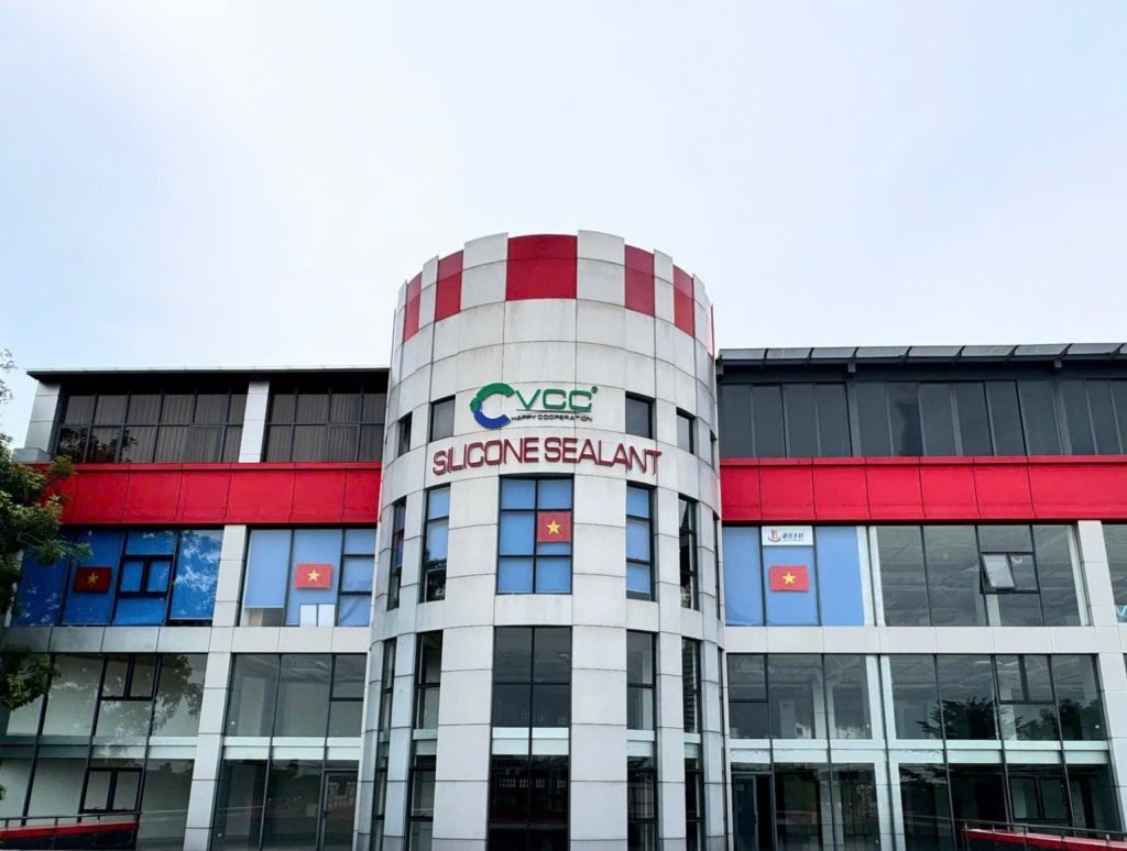 Trụ sở Công ty cổ phần đầu tư và thương mại quốc tế VCC