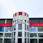 Trụ sở Công ty cổ phần đầu tư và thương mại quốc tế VCC