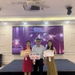 Gala Diner ấm cúng và sang trọng