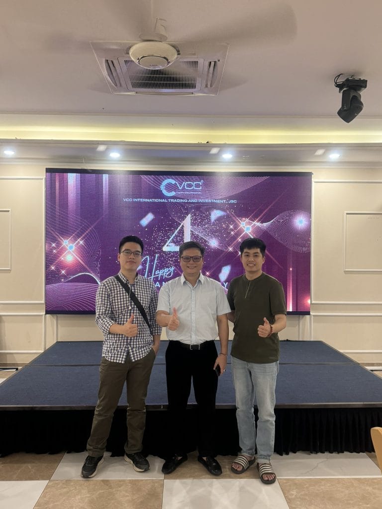 Gala Diner ấm cúng và sang trọng VCC Sealant Sản xuất phân phối keo silicone và chất kết dính chuyên nghiệp Gala Diner ấm cúng và sang trọng