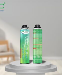 Hình ảnh VCC PU Foam Cleaner