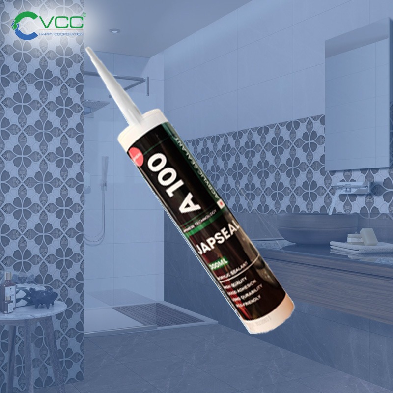 Sản phẩm keo Acrylic Japseal A100