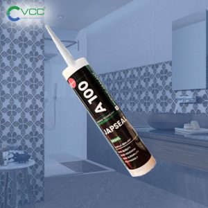 keo Acrylic Japseal A100