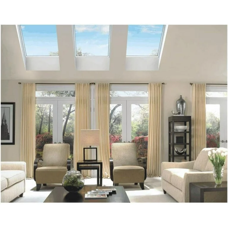 giếng trời cố định Fixed Skylight VCC Sealant Sản xuất phân phối keo silicone và chất kết dính chuyên nghiệp giếng trời cố định Fixed Skylight