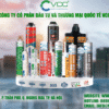 Các Sản Phẩm Keo Của Vcc  Vcc Sealant   Sản Xuất Phân Phối Keo Silicone Và Chất Kết Dính Chuyên Nghiệp