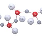 silicone polydimethylsiloxane