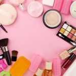 ứng dụng của silicone trong mỹ phẩm