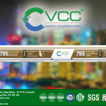 keo silicone trung tính VCC 795