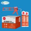 Keo Silicon axit Japseal A300