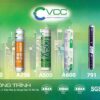 Keo Silicone Vcc Gắn Kết Mọi Công Trình  Vcc Sealant   Sản Xuất Phân Phối Keo Silicone Và Chất Kết Dính Chuyên Nghiệp