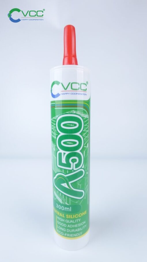 Đầu vòi bắn keo silicone