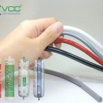 Độ co dãn vượt trội của keo silicone VCC