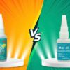 Keo Yuw 502 Vs Yuw 401  Vcc Sealant   Sản Xuất Phân Phối Keo Silicone Và Chất Kết Dính Chuyên Nghiệp