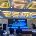 Khai mạc Giải pháp Vật liệu thay thế cho sự phát triển bền vững của ngành xây dựng