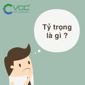 ý nghĩa thông sô tỉ trọng của keo