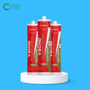 Japseal V-Bond Ngoại Thất