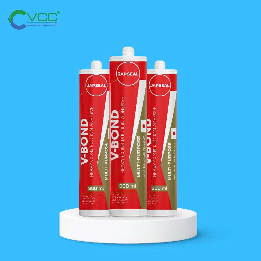 Japseal V-Bond Ngoại Thất