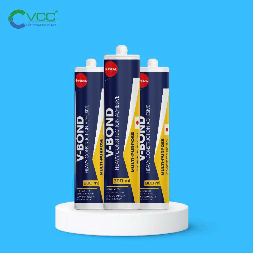 Japseal v-bond nội thất