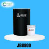 Keo silicone 2 thành phần JB8800