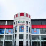 Khai trương văn phòng mới của VCC