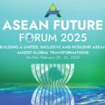 Diễn đàn Tương lai ASEAN 2025