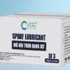 Mỡ bôi trơn dạng xịt LV 3