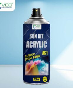 Sơn acrylic AS 1