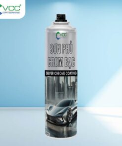 Sơn phủ crom bạc AC 4