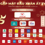 VCC   Nhà Tài Trợ Vàng tại sự kiện của Chi Hội Cửa Gia Lai