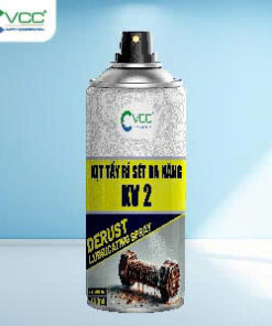 Xịt tẩy rỉ sét đa năng VCC KV-2