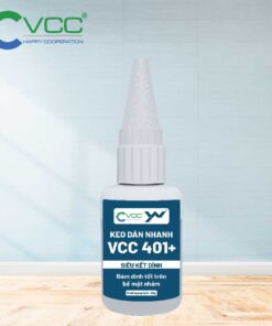 Keo dán VCC 401