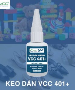 Keo dán VCC 401