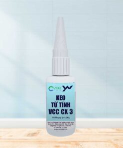 Keo từ tính VCC CX-3