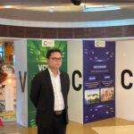 Ông Nguyễn Văn Thành Chủ tịch HĐQT VCC