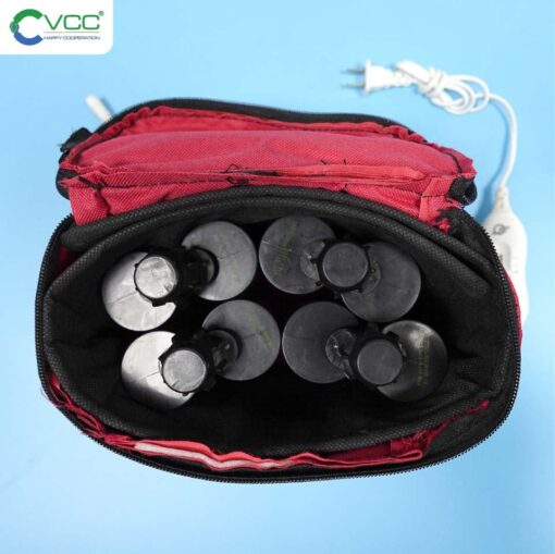 Túi gia nhiệt keo epoxy